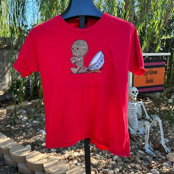 Threadless 5pc Boys Tee Bundle- Small/Ch - Picture 6 of 8